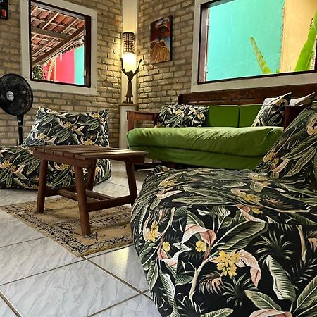 Casa Na Praia Da Pipa-Rn Praia de Pipa Dış mekan fotoğraf