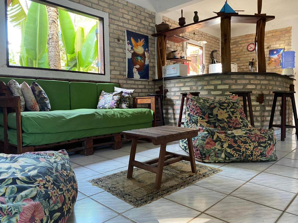 Casa Na Praia Da Pipa-Rn Praia de Pipa Dış mekan fotoğraf