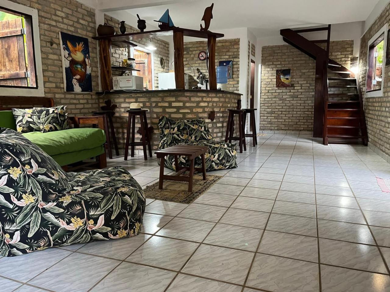 Casa Na Praia Da Pipa-Rn Praia de Pipa Dış mekan fotoğraf