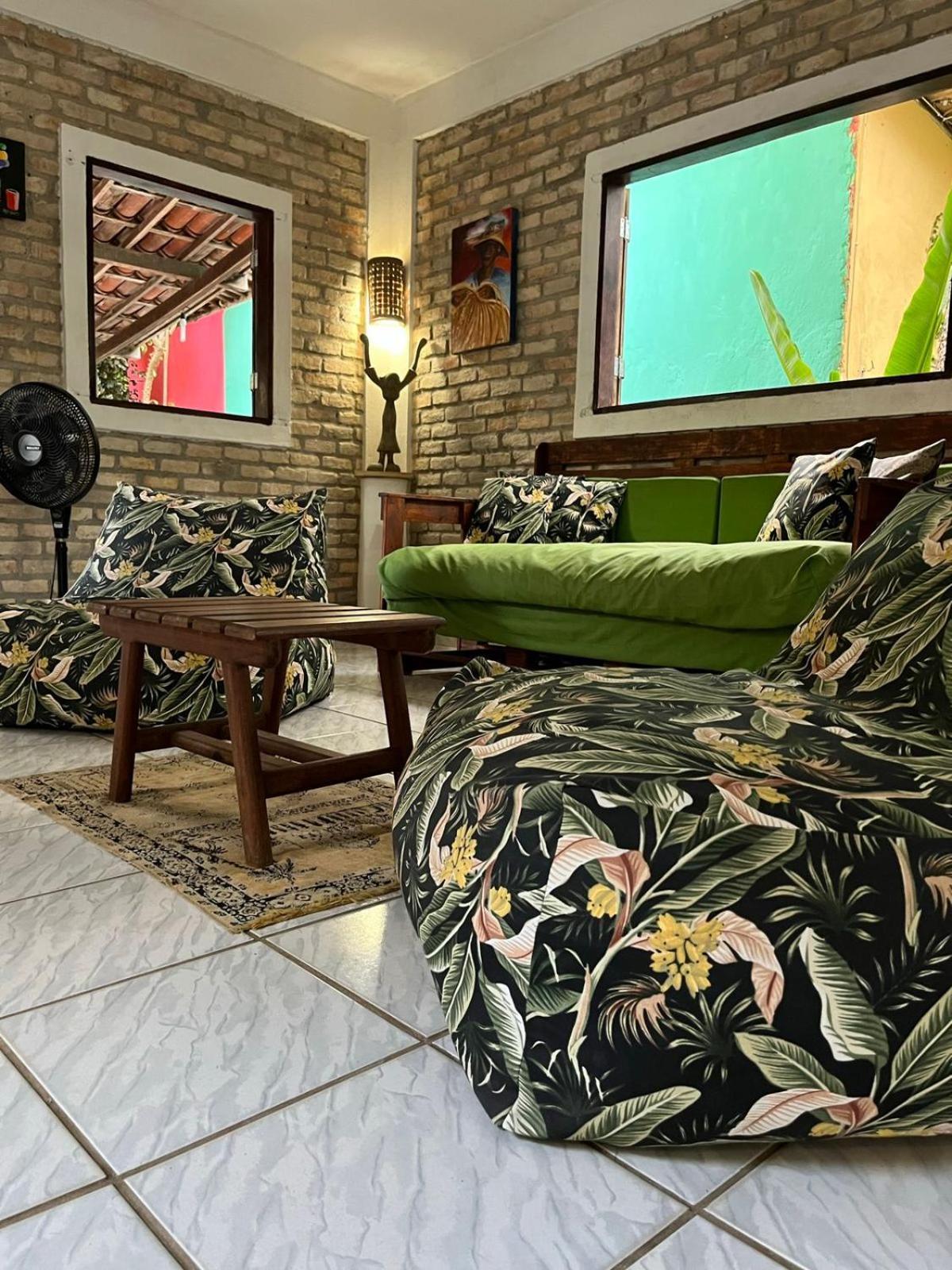 Casa Na Praia Da Pipa-Rn Praia de Pipa Dış mekan fotoğraf