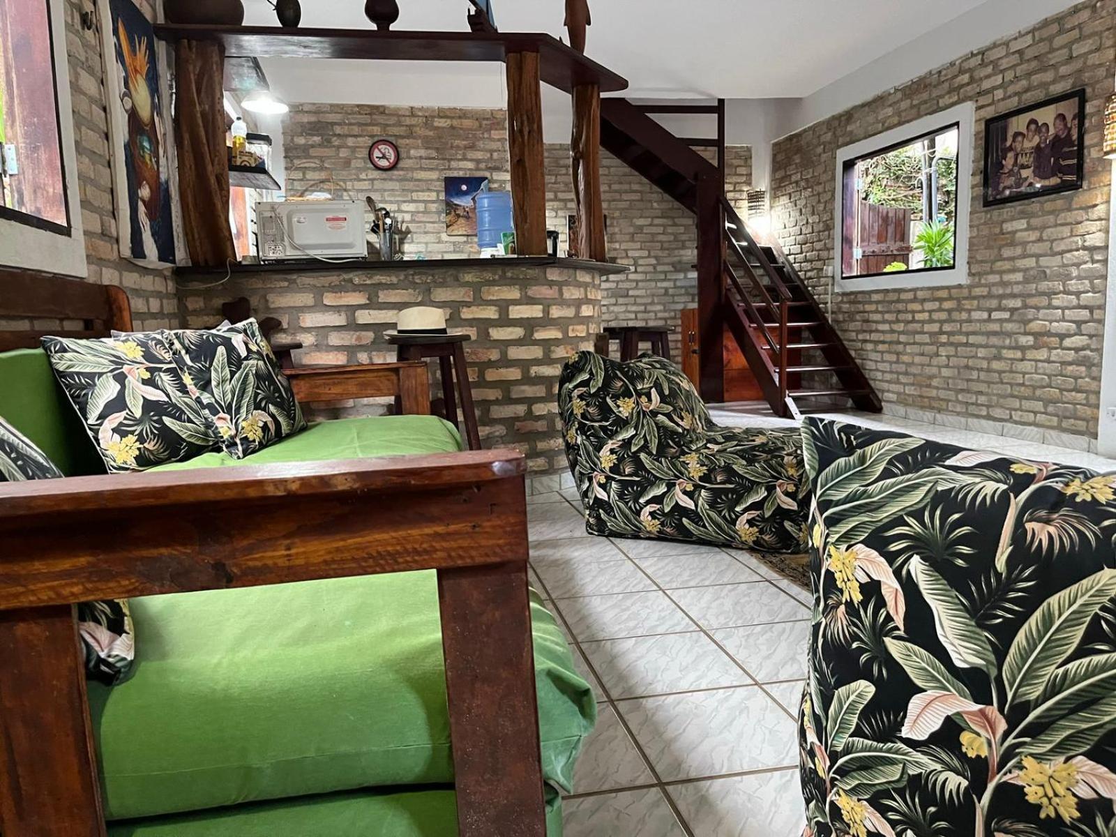 Casa Na Praia Da Pipa-Rn Praia de Pipa Dış mekan fotoğraf