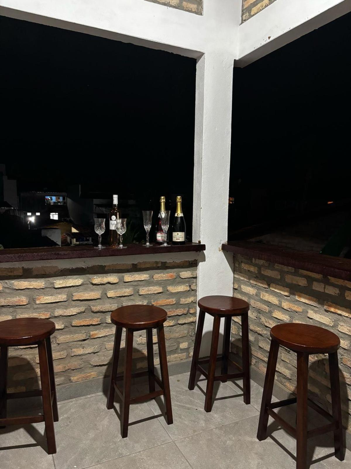 Casa Na Praia Da Pipa-Rn Praia de Pipa Dış mekan fotoğraf