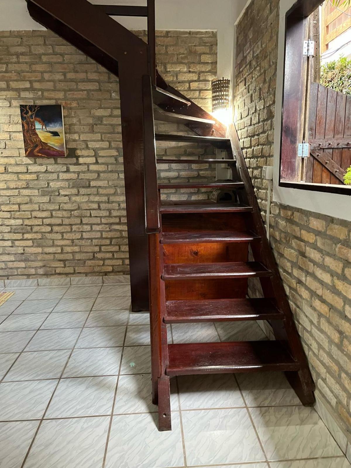 Casa Na Praia Da Pipa-Rn Praia de Pipa Dış mekan fotoğraf