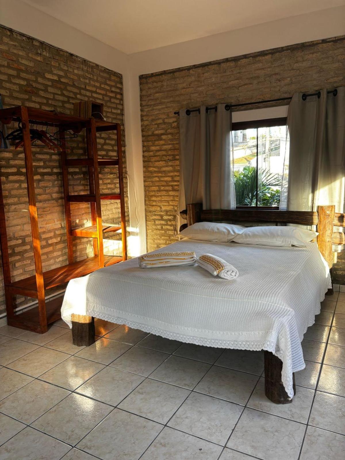 Casa Na Praia Da Pipa-Rn Praia de Pipa Dış mekan fotoğraf